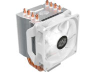 Охладители Cooler Master Hyper H410R White Edition