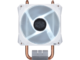 Охладители Cooler Master Hyper H410R White Edition