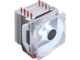Охладители Cooler Master Hyper H410R White Edition