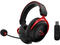 Слушалки HyperX Cloud Wireless II Red