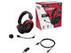 Слушалки HyperX Cloud Wireless II Red