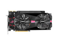 Видео карти ASUS ROG MATRIX R9-280X