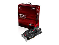 Видео карти ASUS ROG MATRIX R9-280X