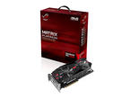 Видео карти ASUS ROG MATRIX R9-280X