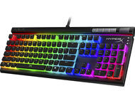 Клавиатури HyperX Alloy Elite 2 червени суичове