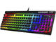 Клавиатури HyperX Alloy Elite 2 червени суичове
