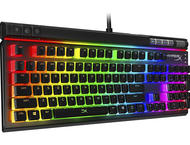 Клавиатури HyperX Alloy Elite 2 червени суичове