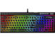 Клавиатури HyperX Alloy Elite 2 червени суичове