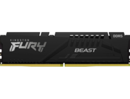 Оперативна памет 16GB DDR5 6000MHz Kingston FURY BEAST