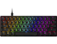 Клавиатури HyperX Alloy Origins 60 HyperX червени суичове