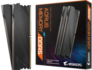 Оперативна памет 32GB (2x16GB) DDR5 5200MTs Gigabyte AORUS
