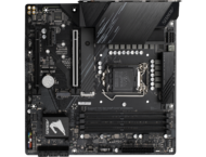 Дънни платки GIGABYTE AORUS B560M ELITE