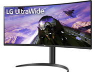 Монитори LG 34WP65C-B