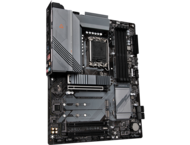 Дънни платки GIGABYTE B660 GAMING X