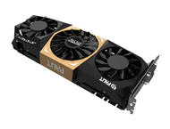 Видео карти PALIT GTX770 JETSTREAM 4G D5