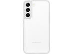 Калъфи Samsung Galaxy S22 Frame Cover, Transparent