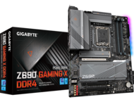 Дънни платки GIGABYTE Z690 GAMING X DDR4