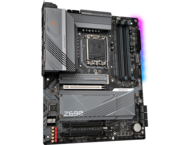 Дънни платки GIGABYTE Z690 GAMING X DDR4