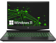 Лаптопи HP Pavilion Gaming 15-dk2015nu