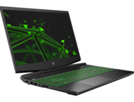 Лаптопи HP Pavilion Gaming 15-dk2015nu