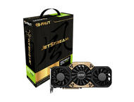Видео карти PALIT GTX 770 JETSTREAM 2G GD5