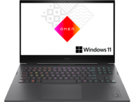 Лаптопи HP Omen 16-c0018nu