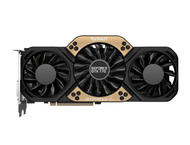 Видео карти PALIT GTX 770 JETSTREAM 2G GD5