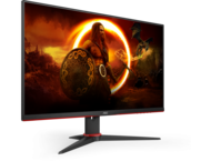 Монитори AOC 24G2AE/BK