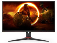 Монитори AOC 24G2AE/BK