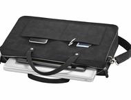 Чанти за Лаптопи Hama "Classy", Top-loader, 13.3"- 14.1"