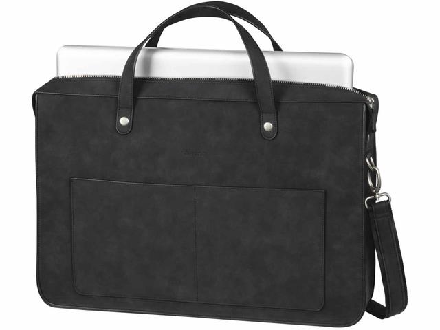 Чанти за Лаптопи Hama "Classy", Top-loader, 15.6"