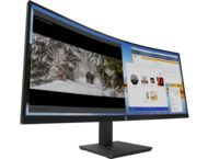 Монитори HP M34d