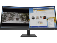 Монитори HP M34d