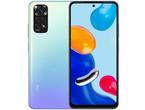 Смартфони Xiaomi Redmi Note 11 128GB Star Blue