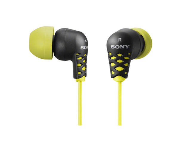 Слушалки Слушалки Sony MDR-EX37B