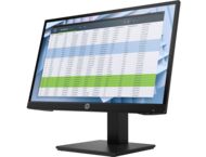 Монитори HP P22h G4 FHD