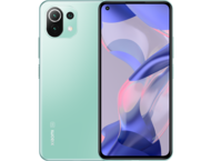 Смартфони Xiaomi 11 Lite 5G NE 128GB Green