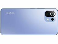Смартфони Xiaomi 11 Lite 5G NE 128GB Blue