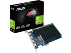 Видео карти ASUS GeForce GT 730 4H SL 2GB