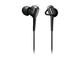 Слушалки Слушалки Sony XBA-C10 черни