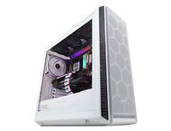 G:RIGS G:RIGS > Silent Castle White (Intel Gen12+) 5Ghz Plus OC Edition