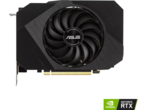 Видео карти ASUS Phoenix GeForce RTX 3050 8GB