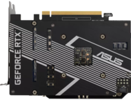 Видео карти ASUS Phoenix GeForce RTX 3050 8GB