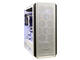G:RIGS G:RIGS > Silent Castle White (Intel Gen12+) 5Ghz Plus OC Edition
