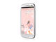 Смартфони Samsung Galaxy S III La Fleur 16GB, бял цвят