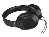 Слушалки Philips TAH2005BK, с нарушена опаковка