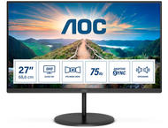 Монитори AOC Q27V4EA