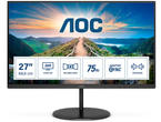 Монитори AOC Q27V4EA