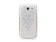 Смартфони Samsung Galaxy S III La Fleur 16GB, бял цвят