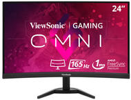 Монитори ViewSonic VX2468-PC-MHD